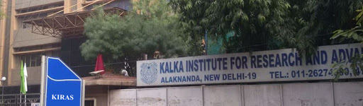 Kalka Institute for Research and Advanced Studies